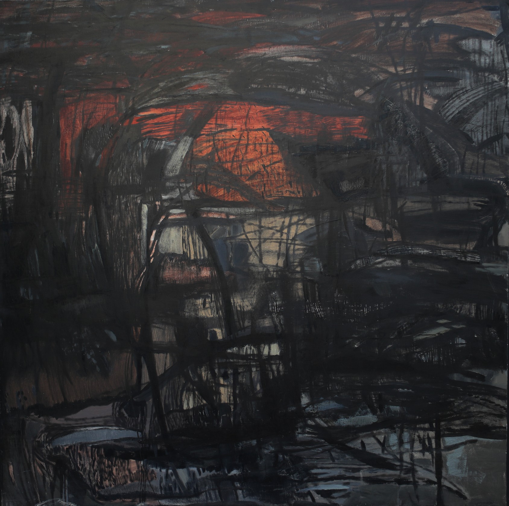 Ani Qananyan, Untitled Ani Qananyan, Untitled