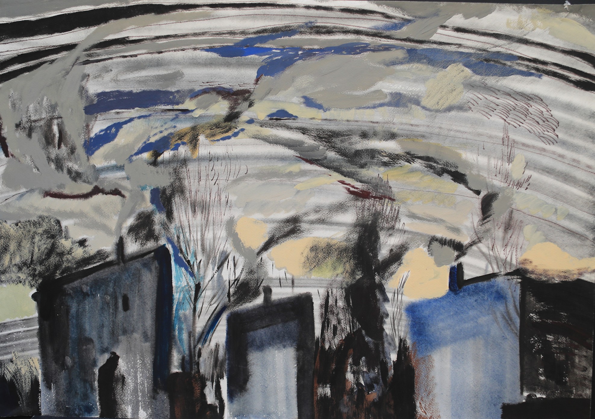Ani Qananyan, Untitled Ani Qananyan, Untitled