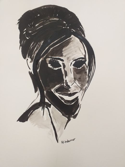 Helen Warner
