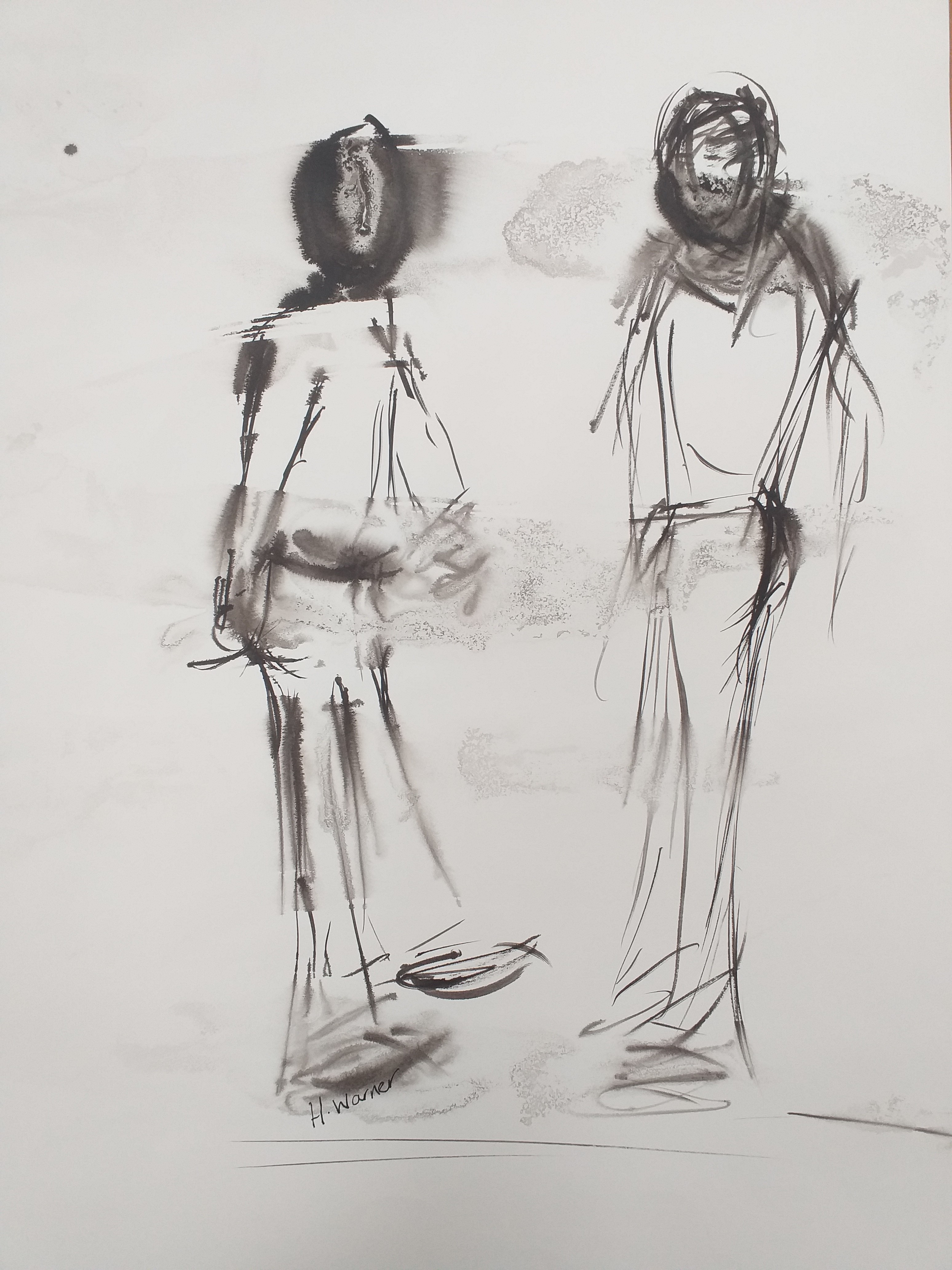 Helen Warner, The Conversation Helen Warner, The Conversation