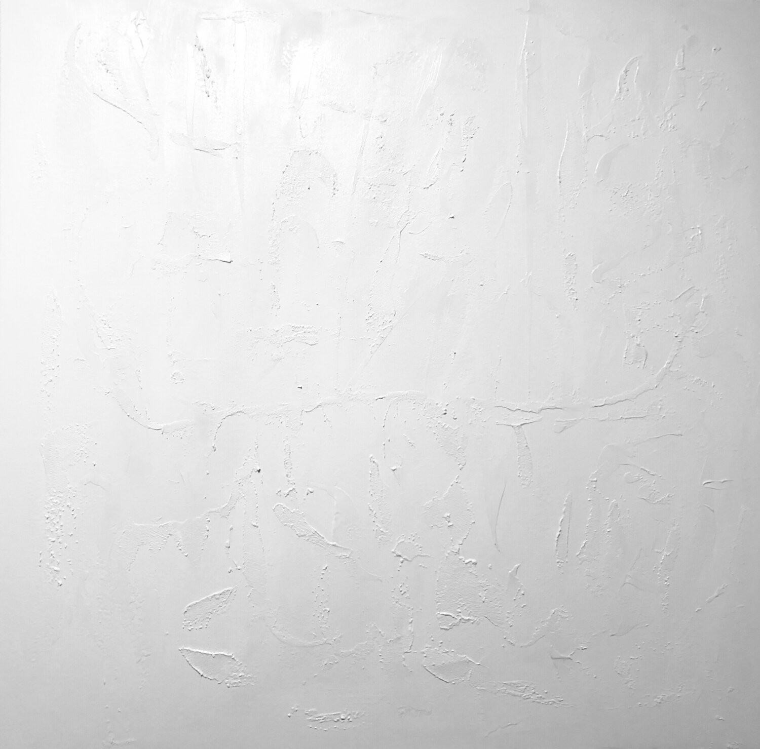 Nataliia Krykun, White snow seascape 3D Nataliia Krykun, White snow seascape 3D