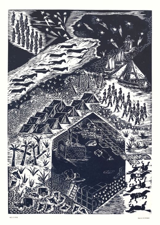 Fabrica de Estampas