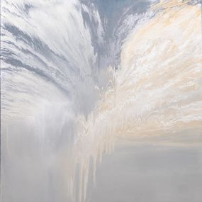 Painting, Duo, Marti Marais