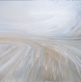 Painting, Mirage, Marti Marais