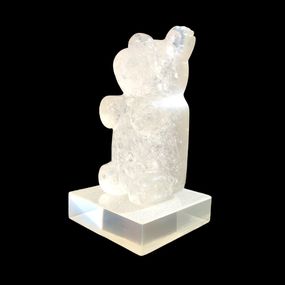 Escultura, Cristal, Elodie Dengreville