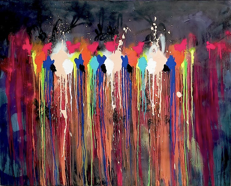 JP Malot, Abstrartifice JP Malot, Abstrartifice