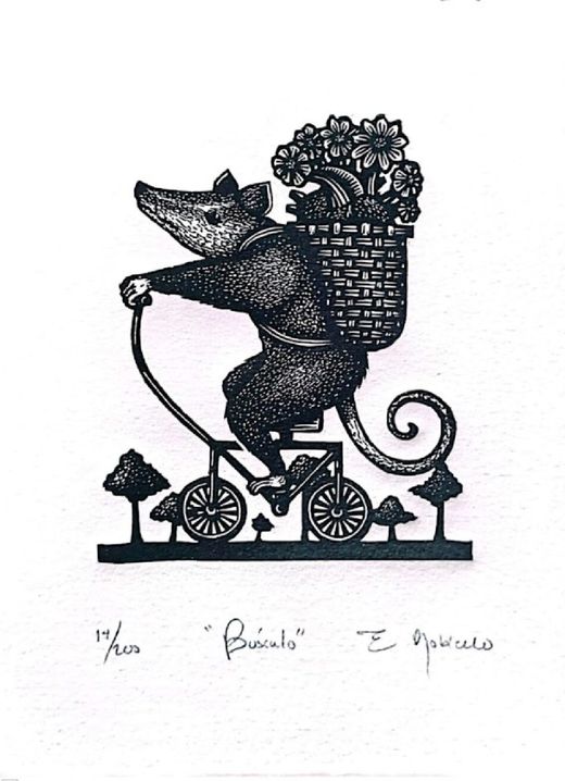 E. Robledo