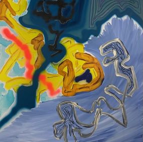 Peinture, Translation, Pierre Morquin