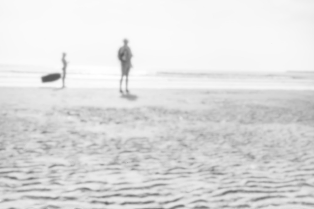 Denis Morel, Body surf Denis Morel, Body surf