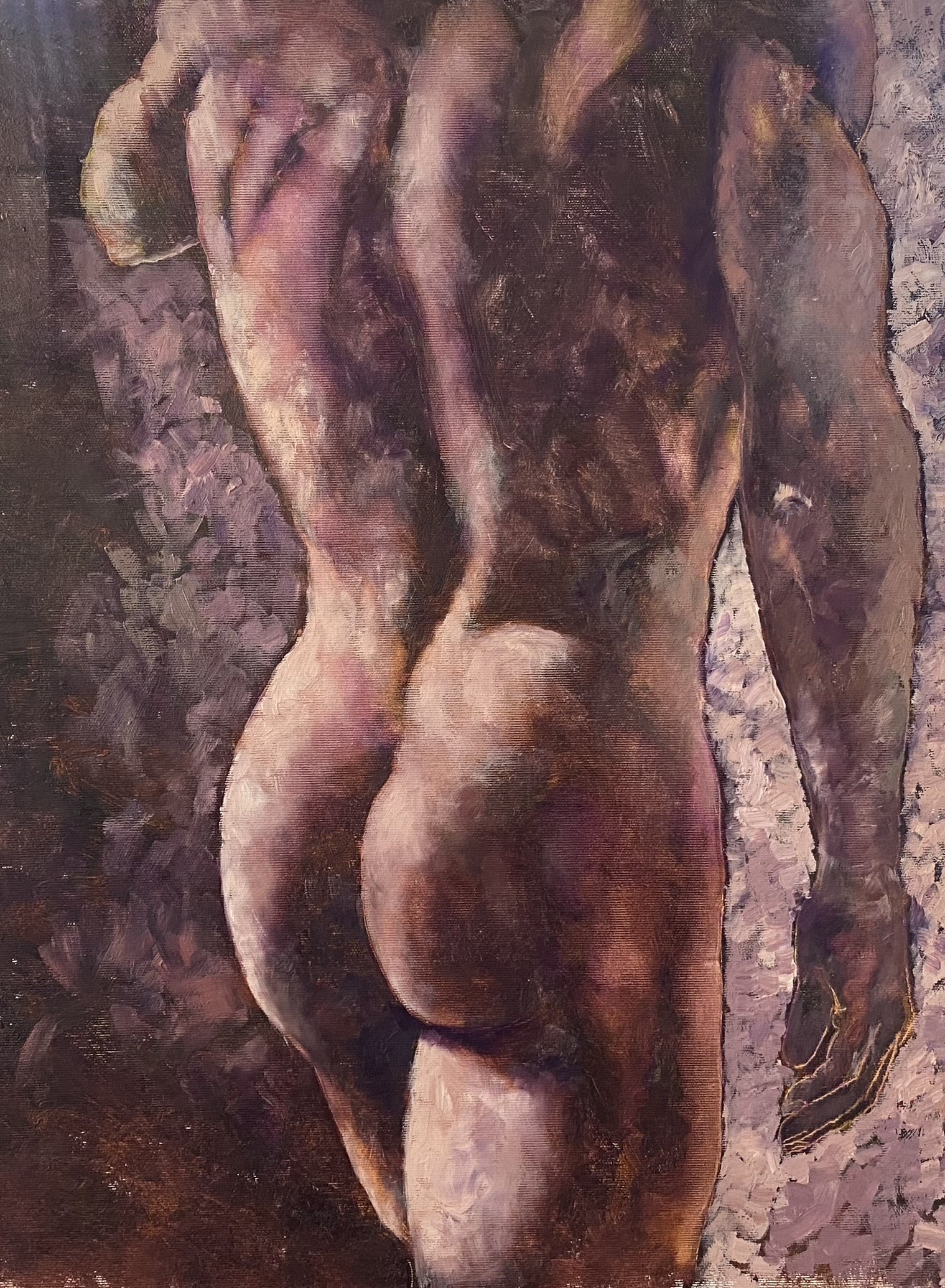 Dasha Pogodina, The Power of Seduction Dasha Pogodina, The Power of Seduction