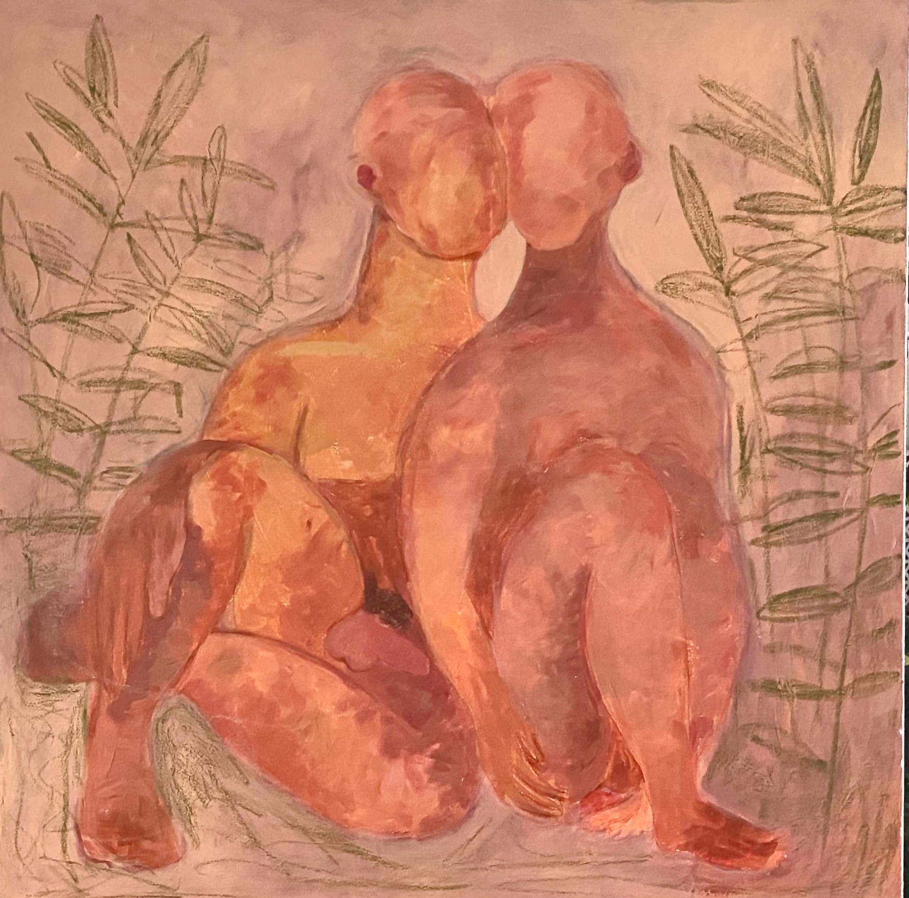 Dasha Pogodina, Duality in Unity Dasha Pogodina, Duality in Unity