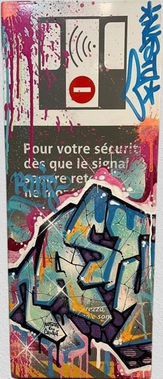 Nasty, Sans titre Nasty, Sans titre