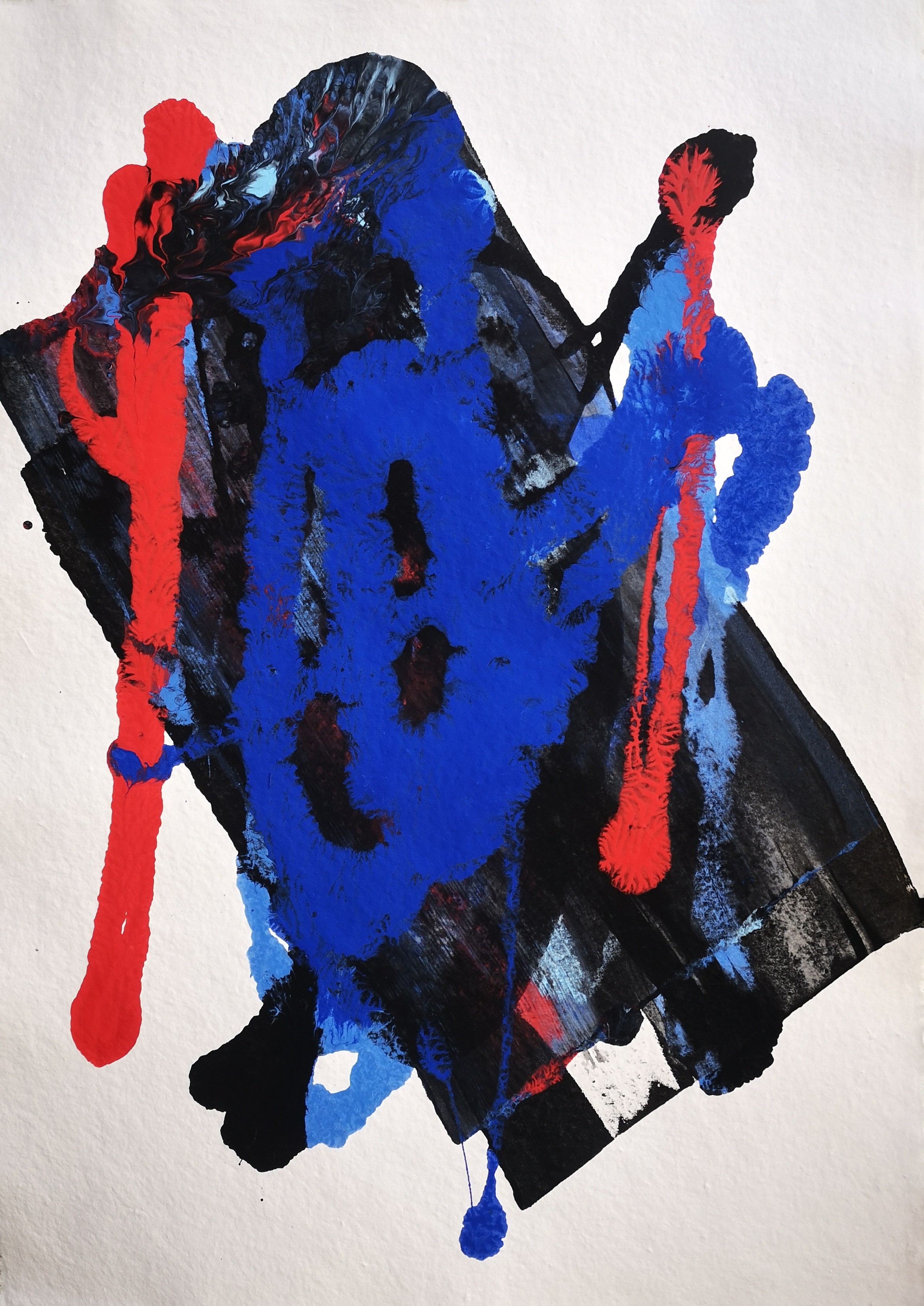 Alice Maier, Origine(s) n°7 Alice Maier, Origine(s) n°7