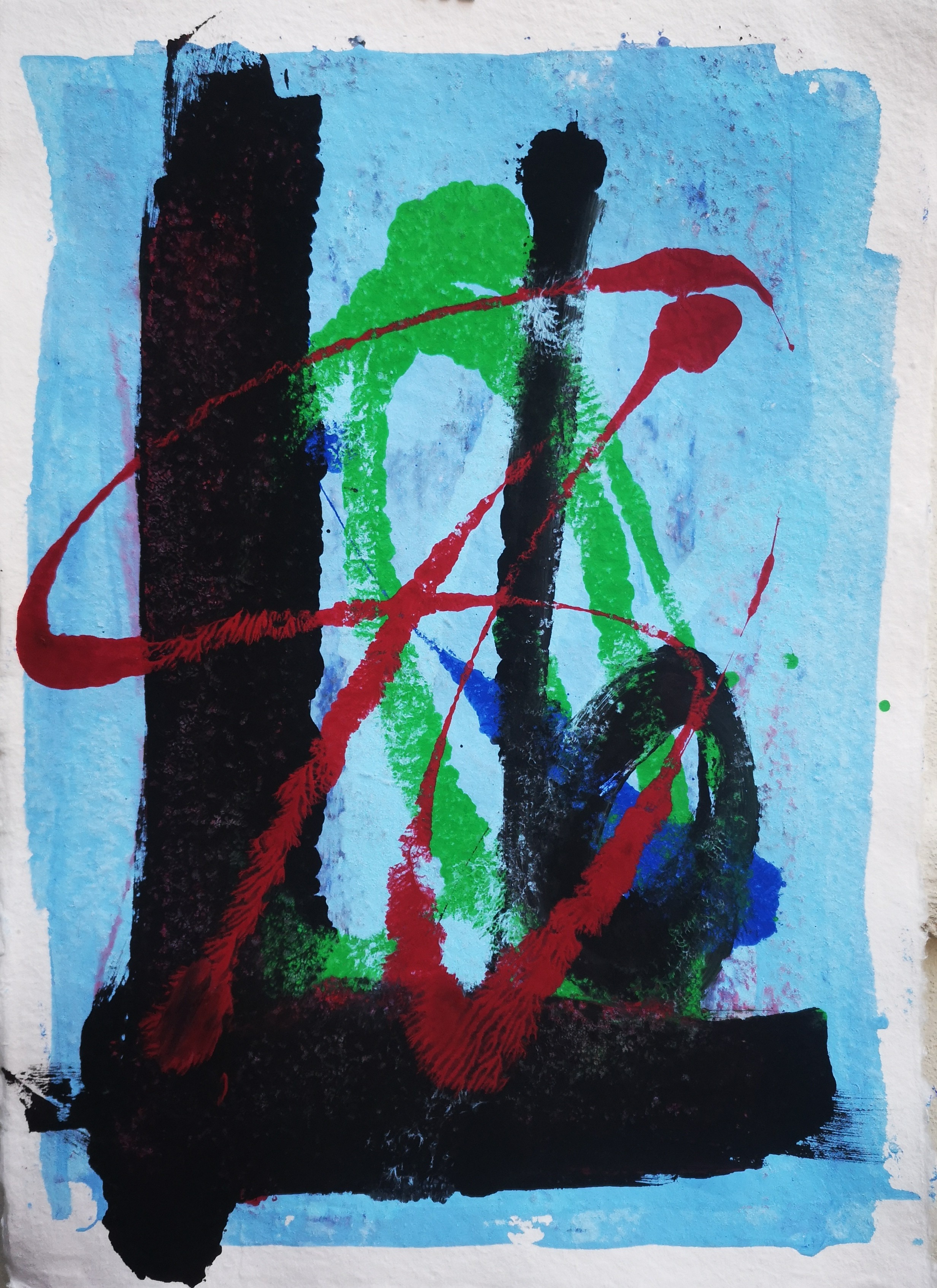Alice Maier, Elements N°1 Alice Maier, Elements N°1