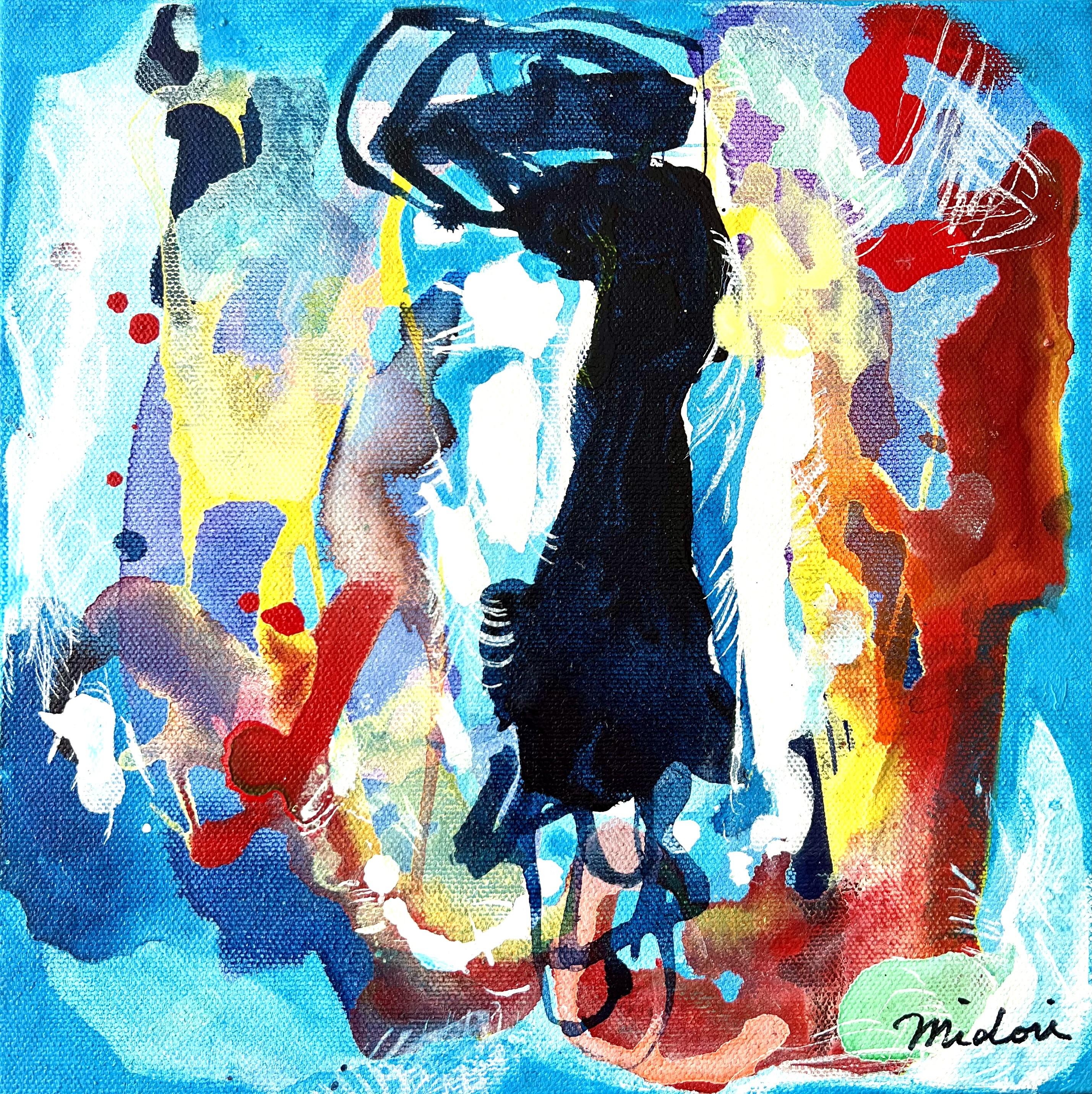 Midori McCabe, Music Midori McCabe, Music