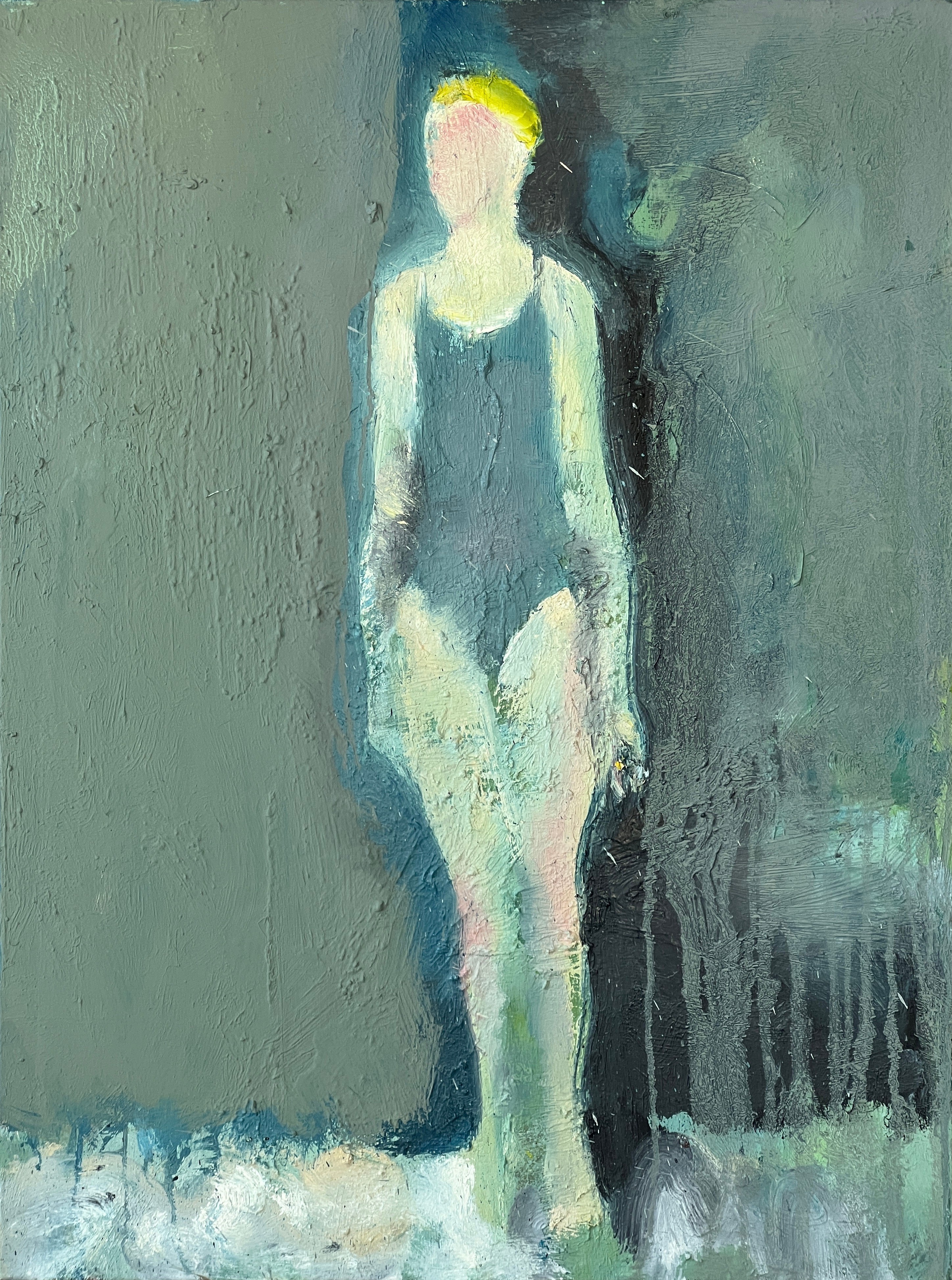 Zakhar Shevchuk, Uncertainty Zakhar Shevchuk, Uncertainty