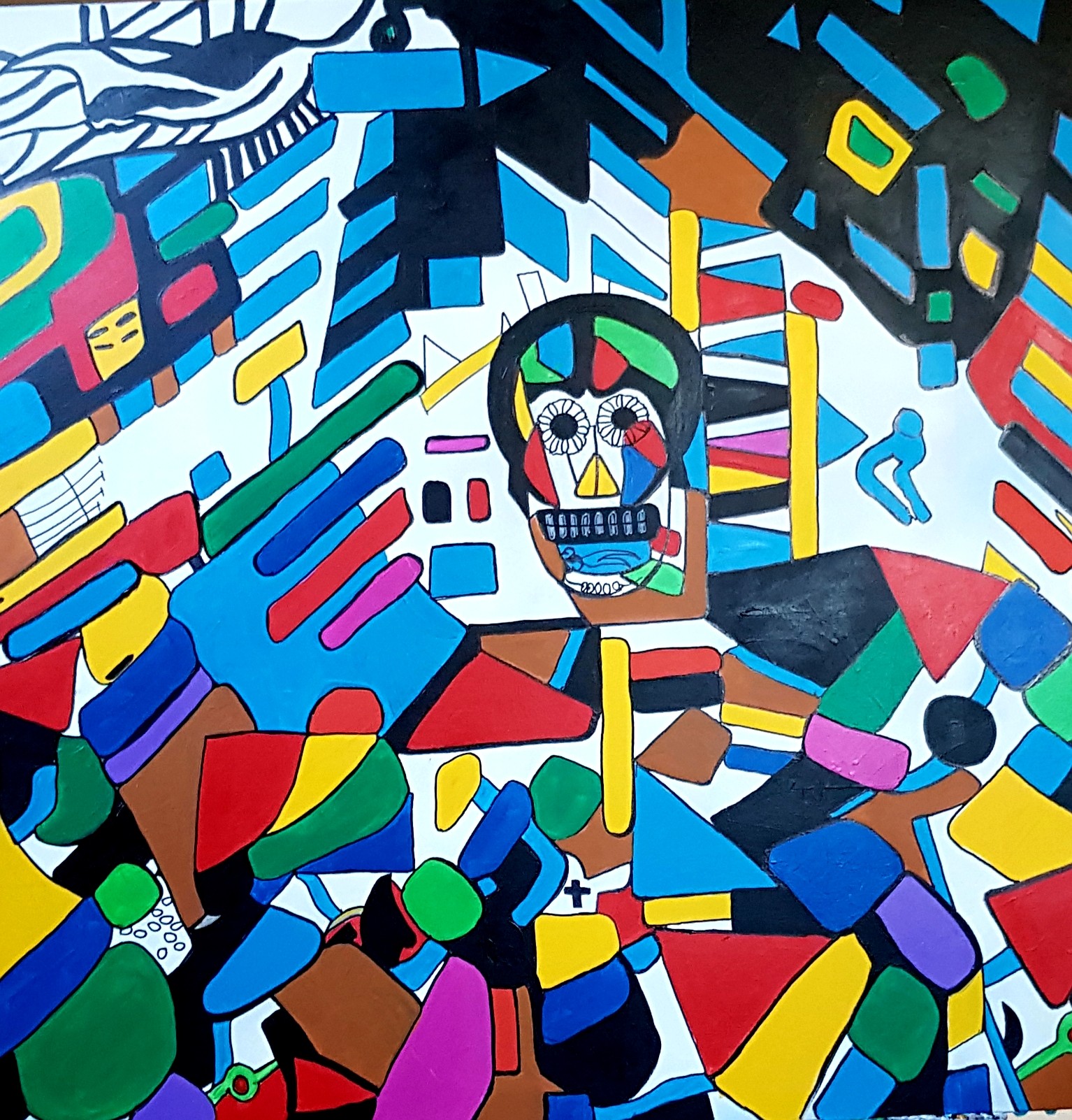 Isaflo, Way's Art 2 Isaflo, Way's Art 2