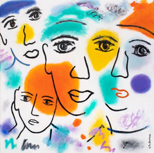 Chantal Dufour