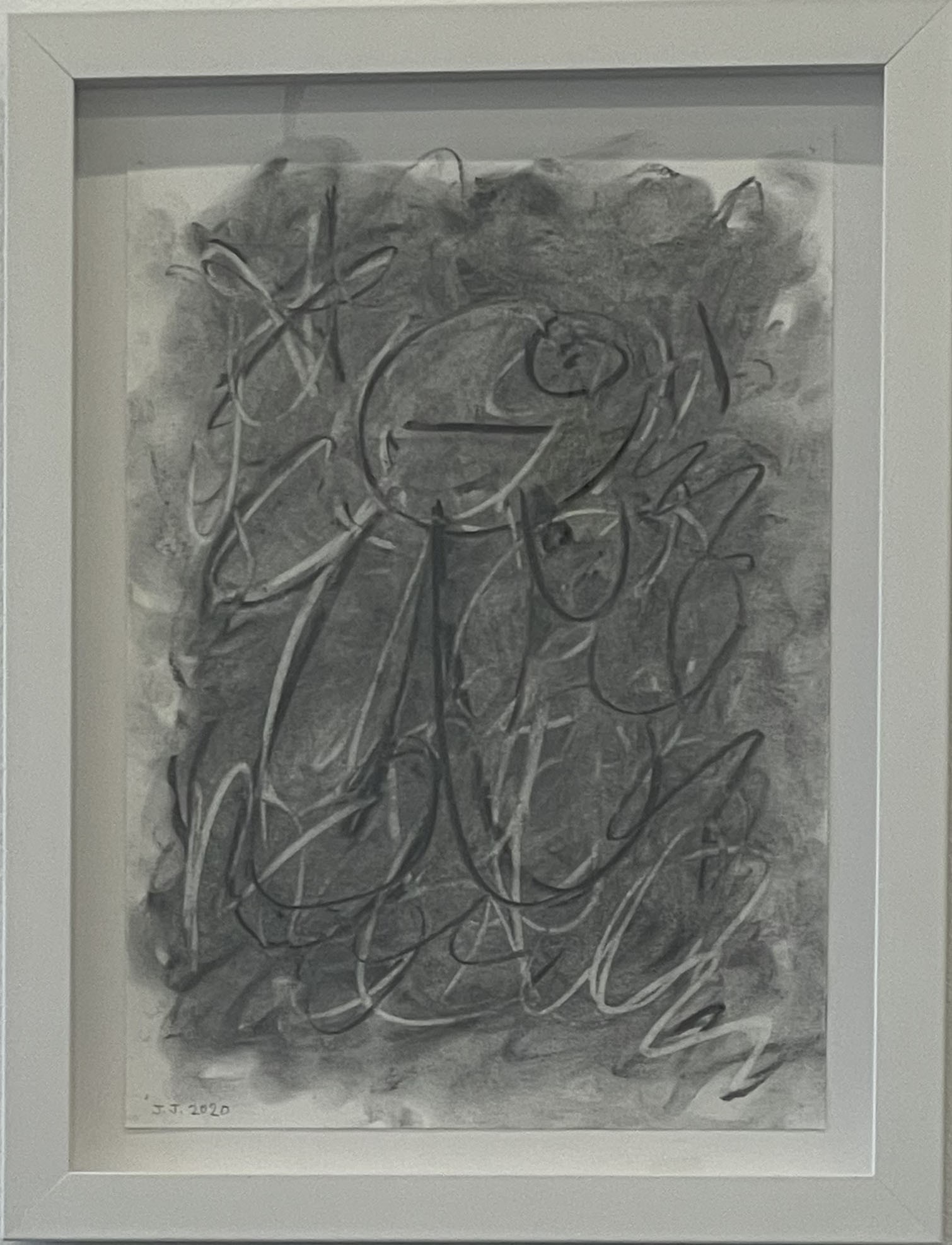James Jarvis, Drawing James Jarvis, Drawing