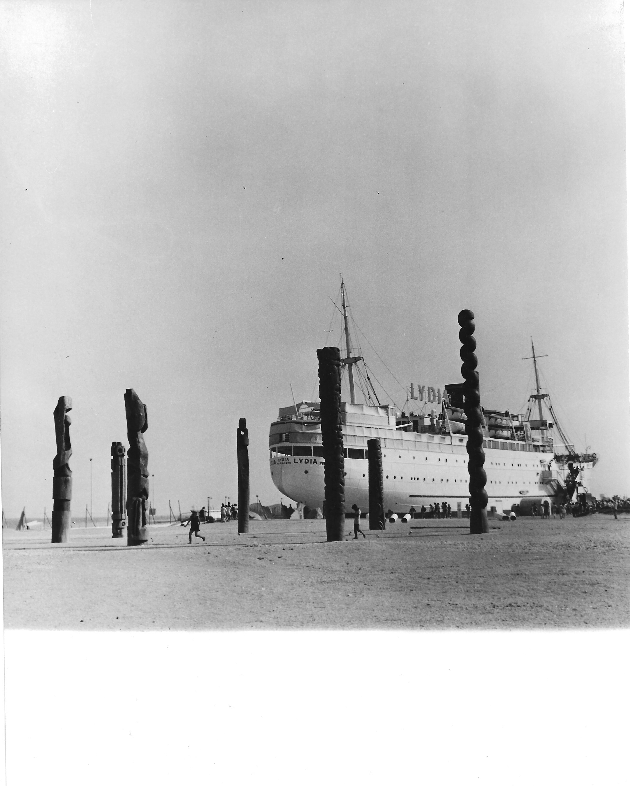 John Craven né Conte, Naissance Soleillonautes montage, Musée des Sables John Craven né Conte, Naissance Soleillonautes montage, Musée des Sables