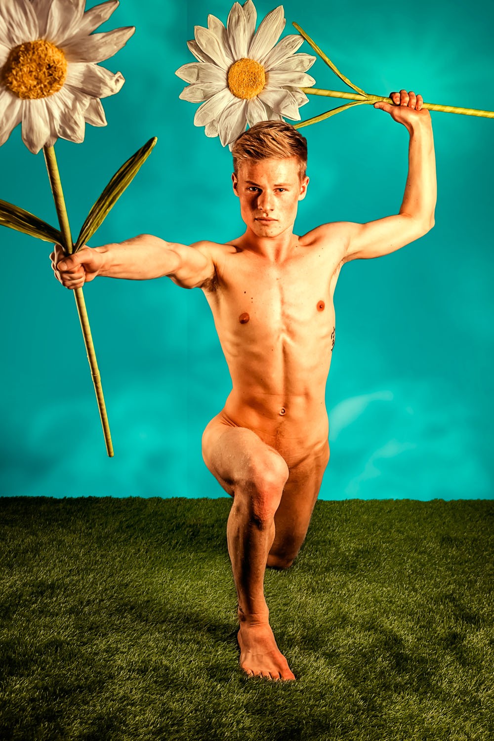 Idan Wizen, Newport - H0438 - Collection Artificial Nature Idan Wizen, Newport - H0438 - Collection Artificial Nature
