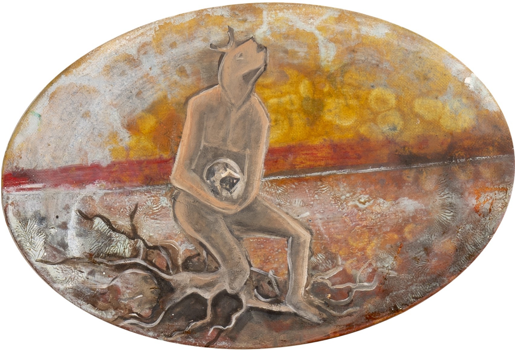 Pere Bennàssar Obrador, Gea - la tierra Pere Bennàssar Obrador, Gea - la tierra
