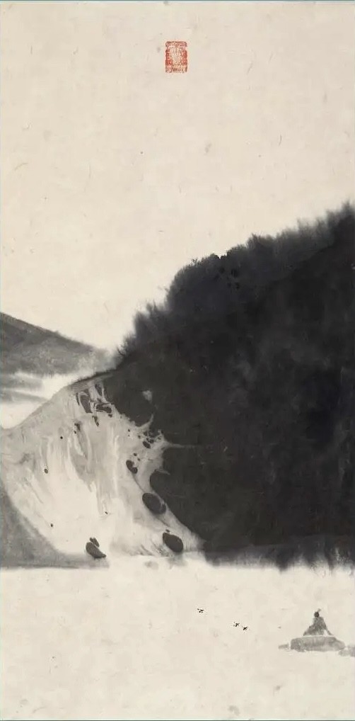 NaiMing Zhan, Sans titre III NaiMing Zhan, Sans titre III