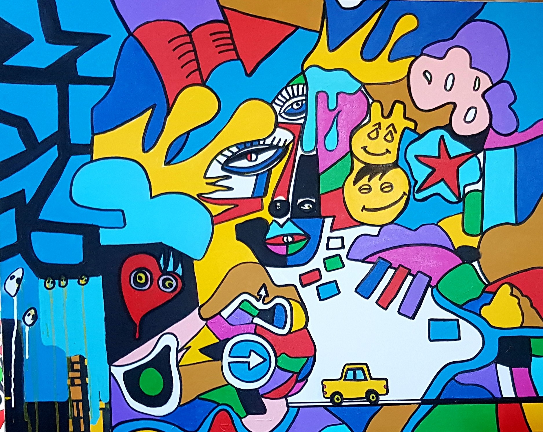 Isaflo, Way's Art 3 Isaflo, Way's Art 3