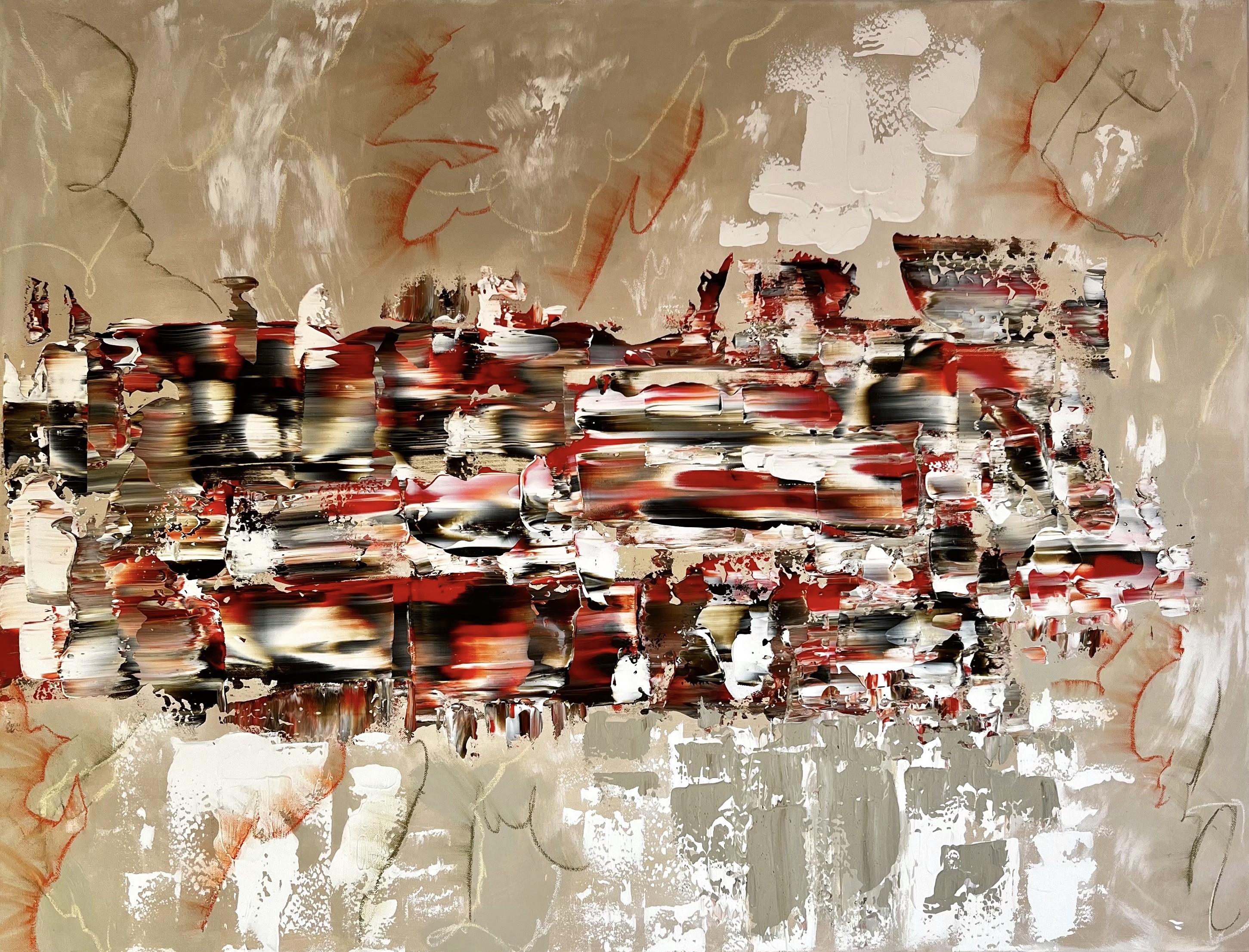 Pauline Guillemard, 7PM sunset Pauline Guillemard, 7PM sunset