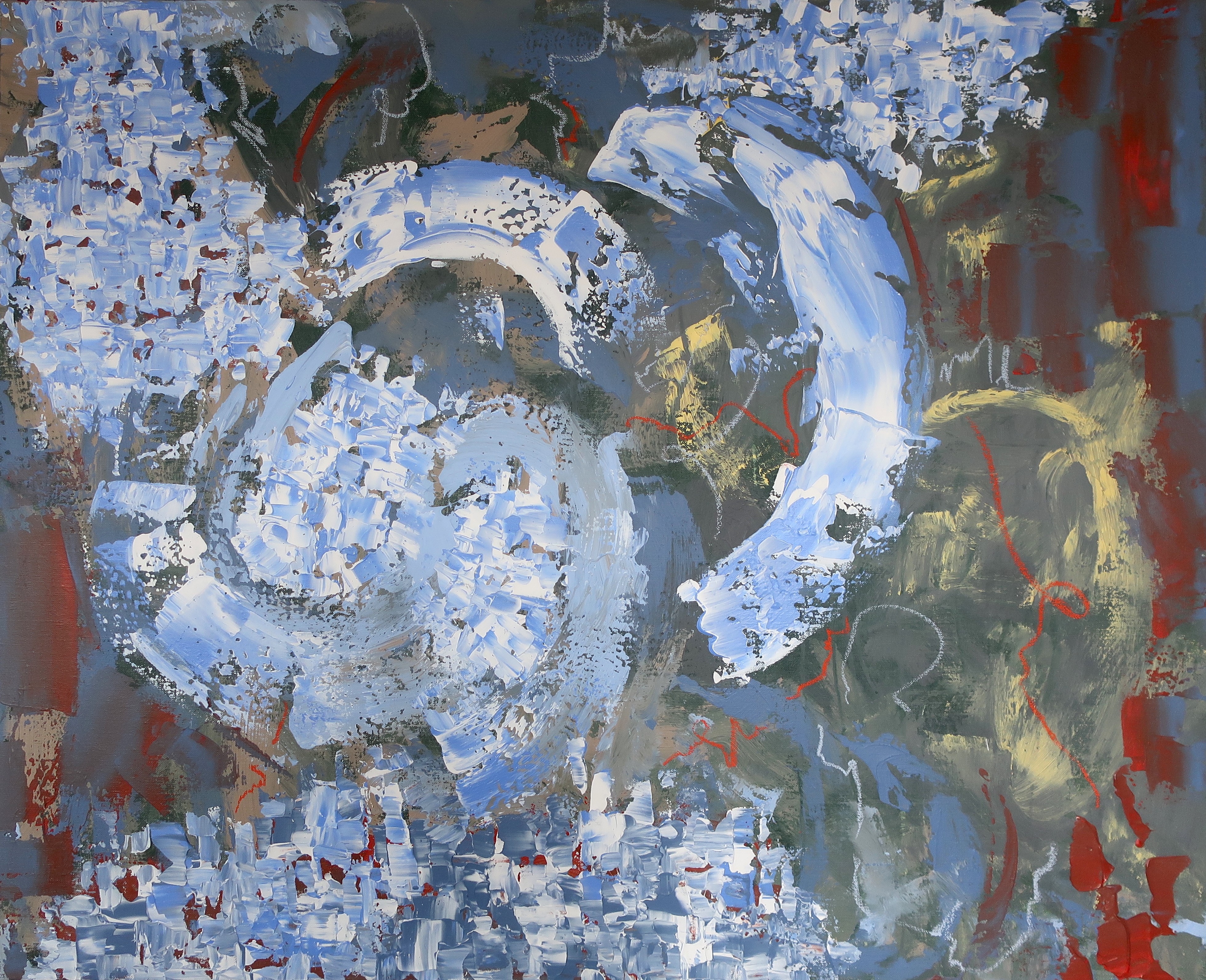 Pauline Guillemard, Reflet Pauline Guillemard, Reflet