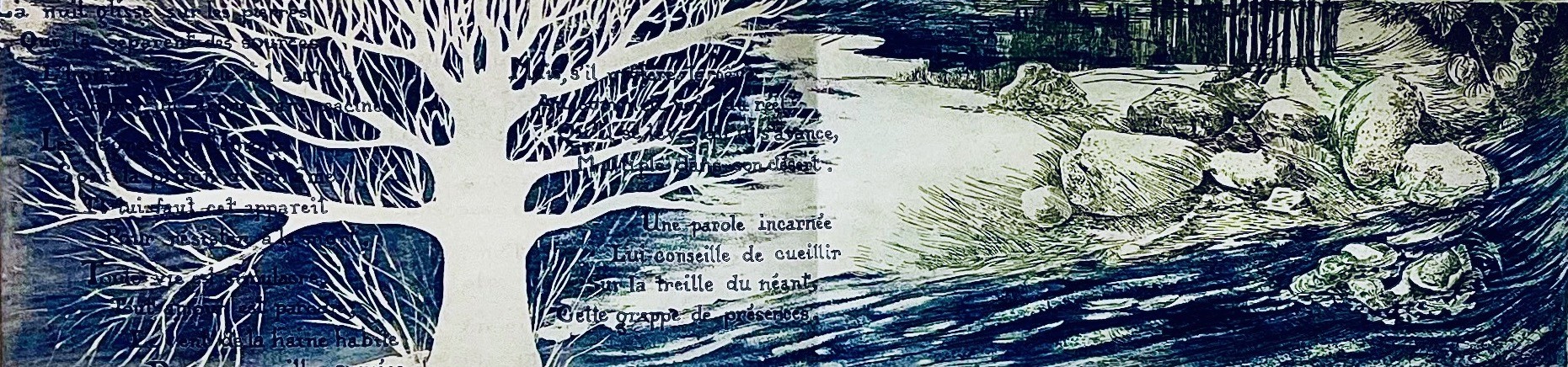 Jeanne Esmein, Présences 1 Poésie Louis Guillaume Jeanne Esmein, Présences 1 Poésie Louis Guillaume