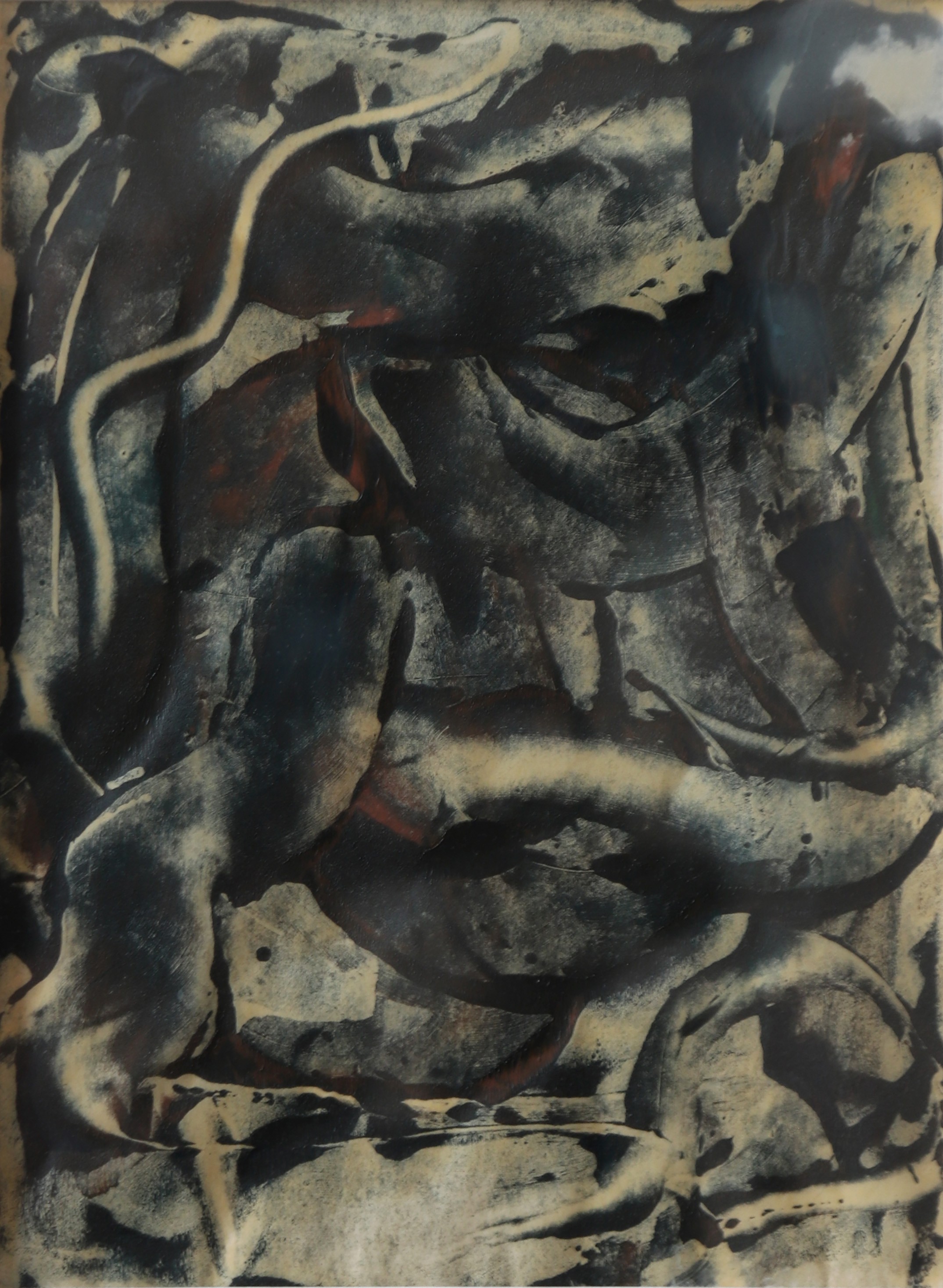Yolande Fièvre, Composition Yolande Fièvre, Composition