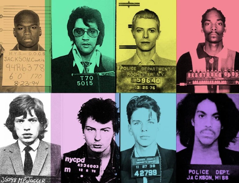 Batik, Fun Loving Criminals II Batik, Fun Loving Criminals II