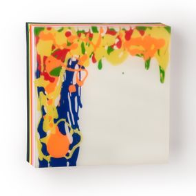 Skulpturen, Fullcolor, Fanfan