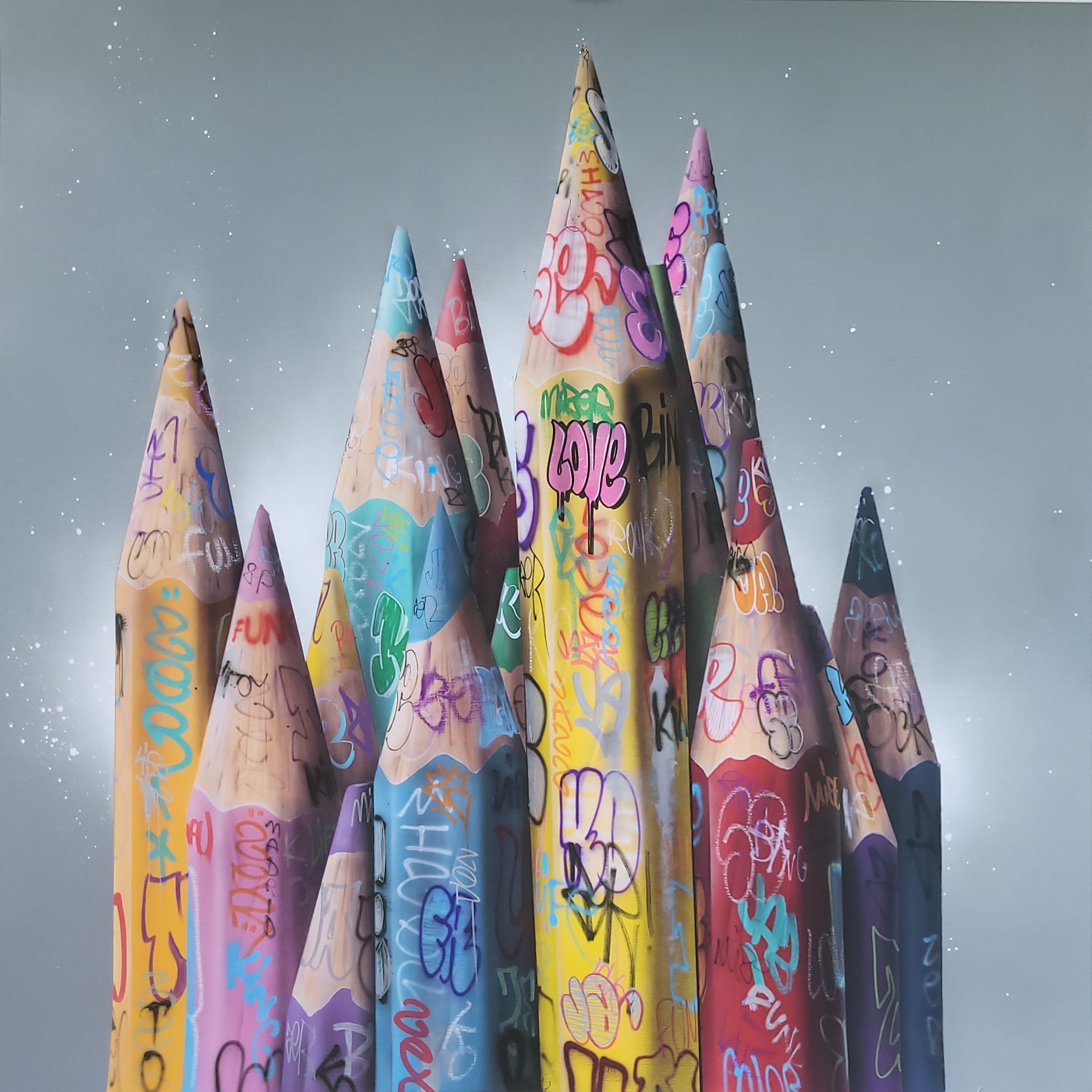 Onemizer, Color your summer ! Onemizer, Color your summer !