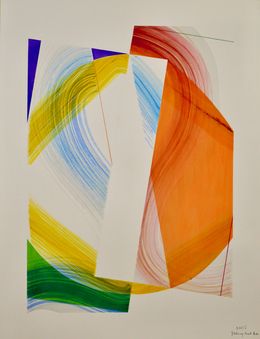 Dessin, Lishma 9/30, J/Y Delaunay-Israël