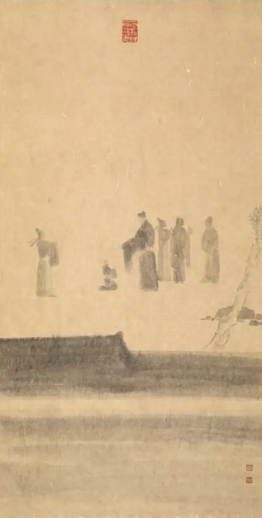 NaiMing Zhan, Sans titre IV NaiMing Zhan, Sans titre IV