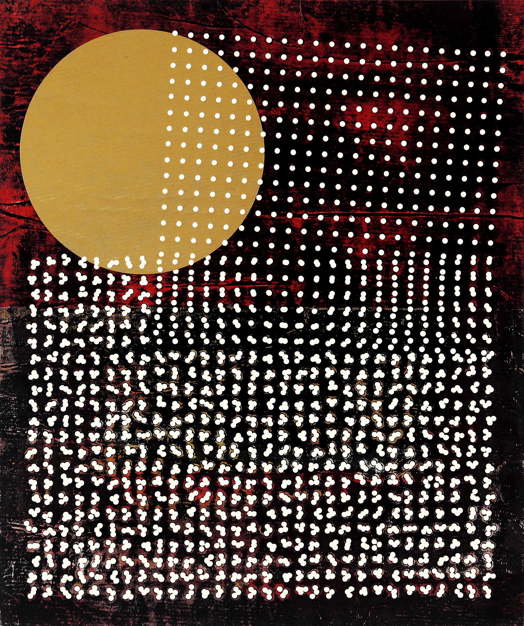 Petr Strnad, Arranged Place 30. Petr Strnad, Arranged Place 30.