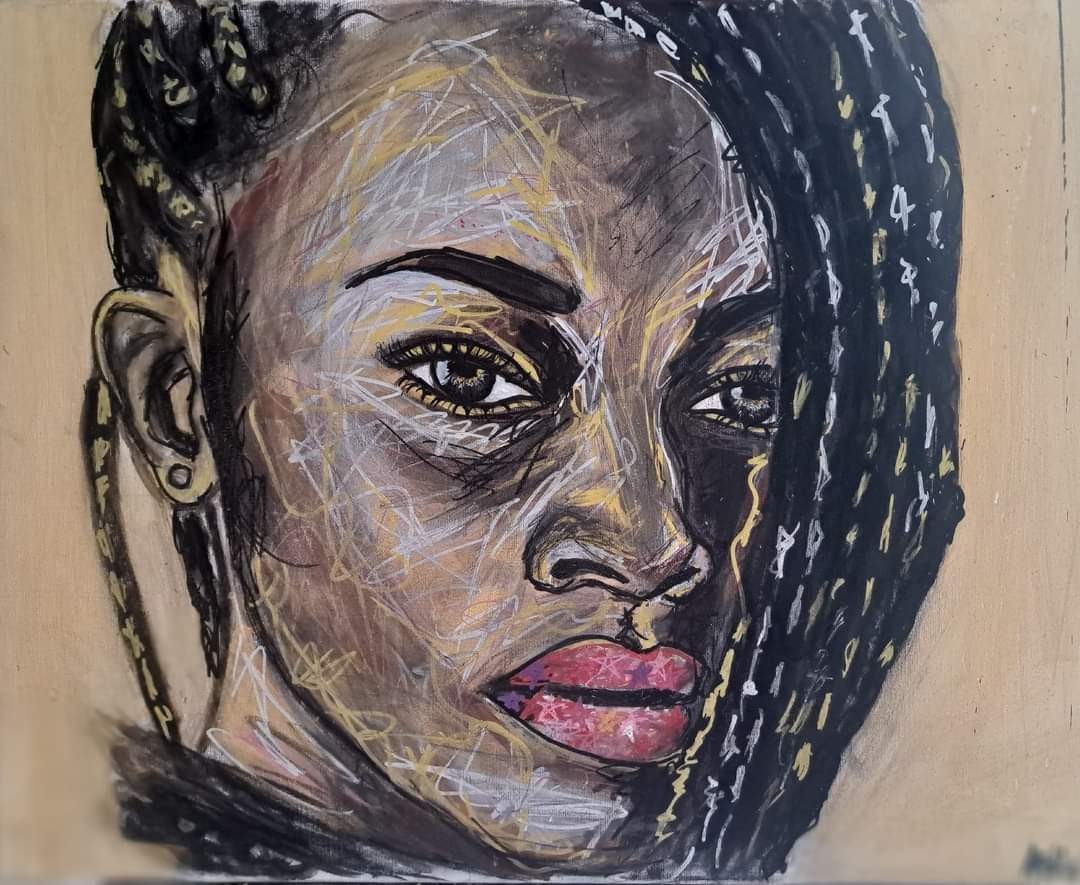 Ayoka Zahir, Dear Iny Ayoka Zahir, Dear Iny