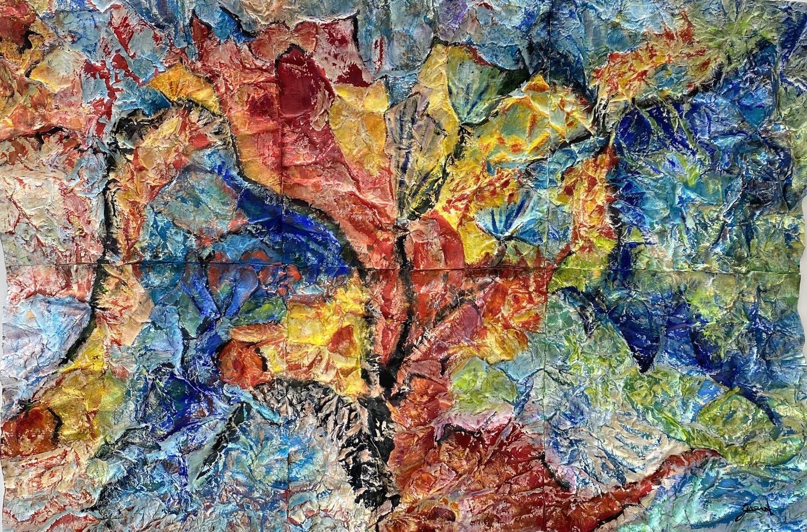 Cécile Girard, Fleurs Cécile Girard, Fleurs