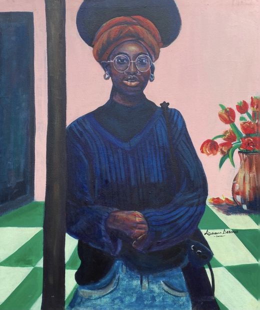 Adegbola Deborah