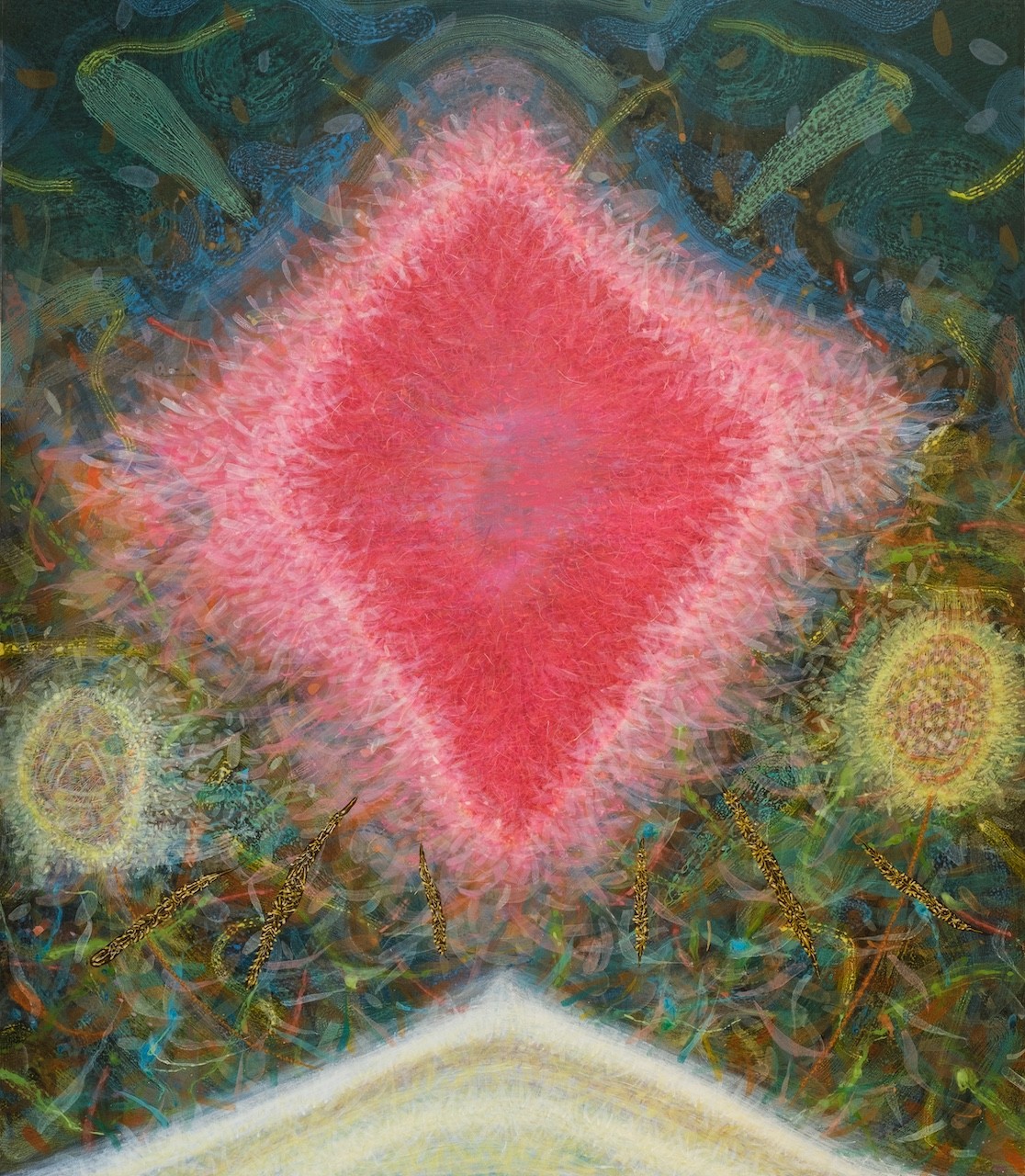 Giorgi Kavelashvili, Heart to Heart Giorgi Kavelashvili, Heart to Heart
