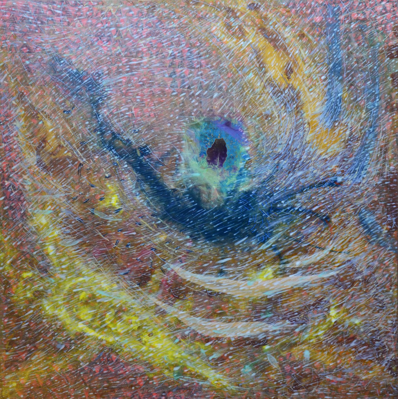Giorgi Kavelashvili, Pink Spirit Giorgi Kavelashvili, Pink Spirit