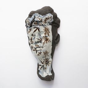 Sculpture, Passiflore, Elizabeth Portnova