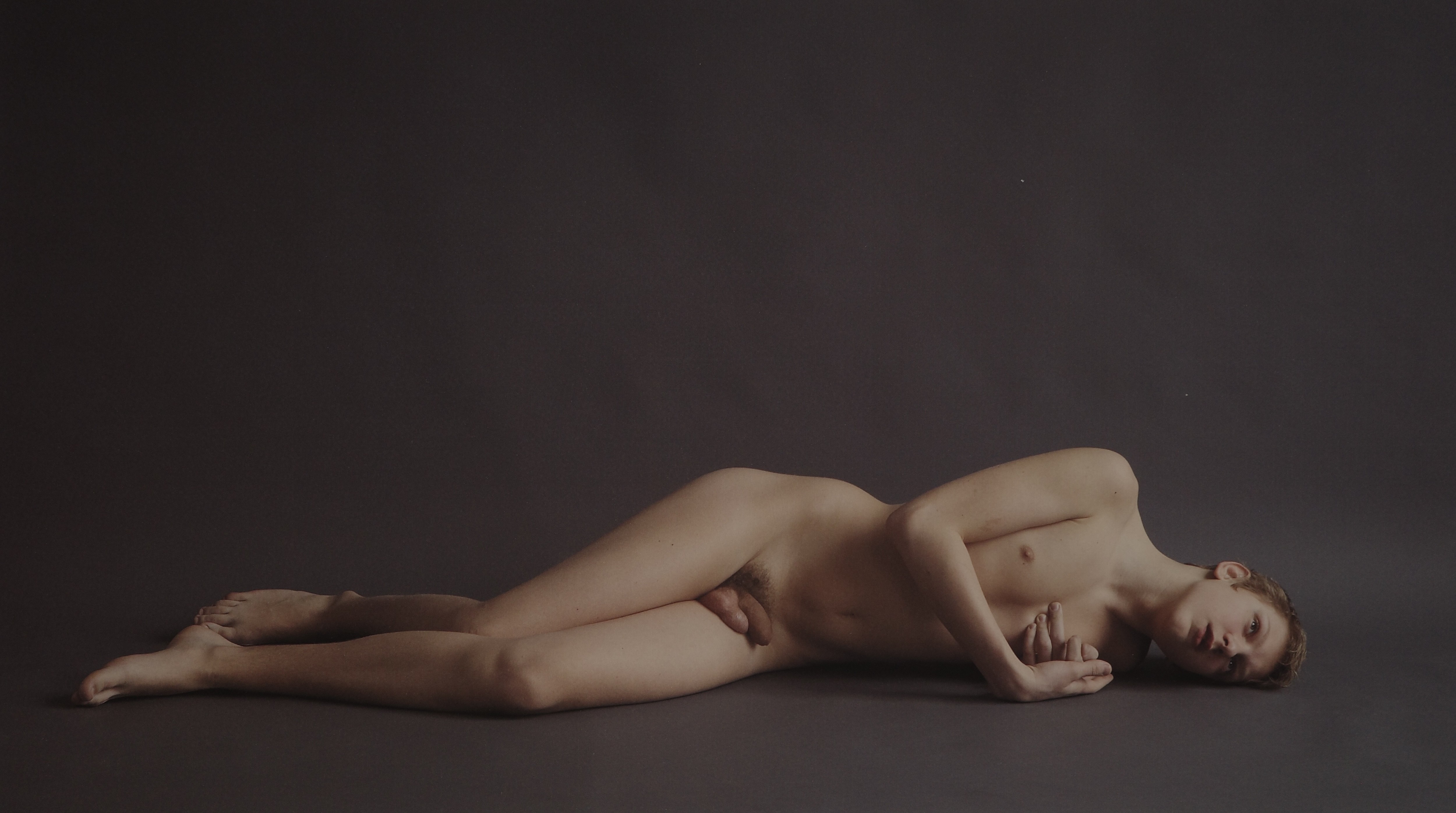 Olga Tobreluts, Soru (7) Olga Tobreluts, Soru (7)