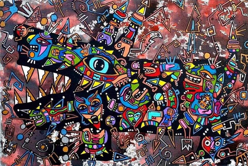 Jean-Marc Calvet, Big boy Jean-Marc Calvet, Big boy