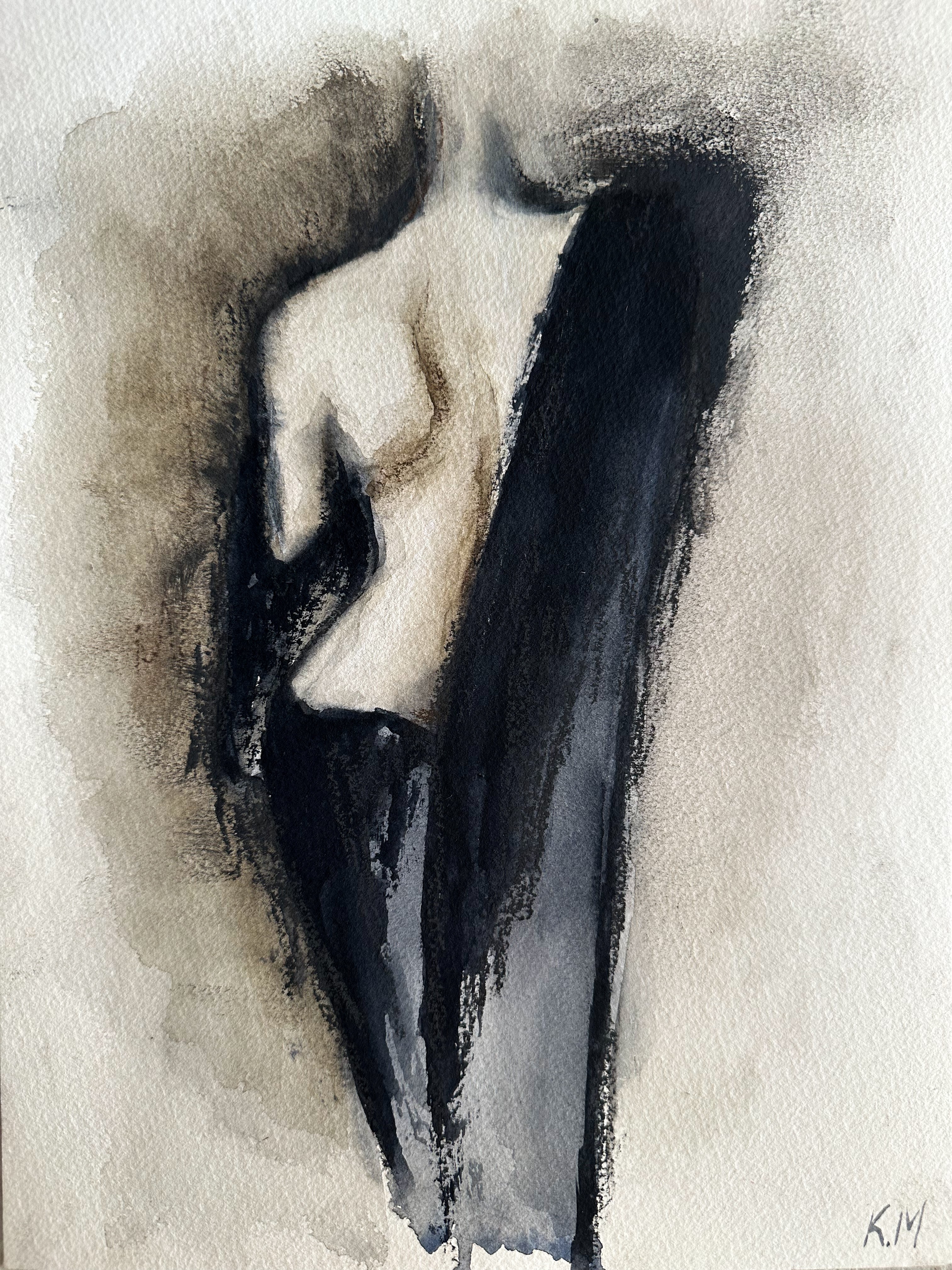 Kristina Mallen, Before you leave Kristina Mallen, Before you leave
