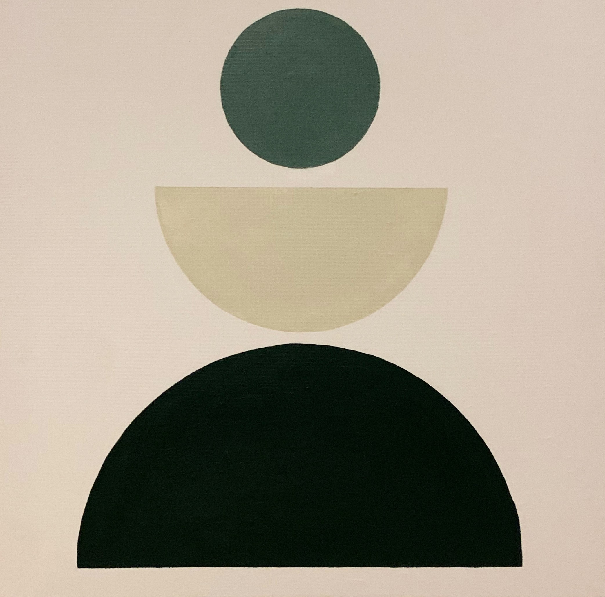 Julie Rosier, Equilibre Julie Rosier, Equilibre