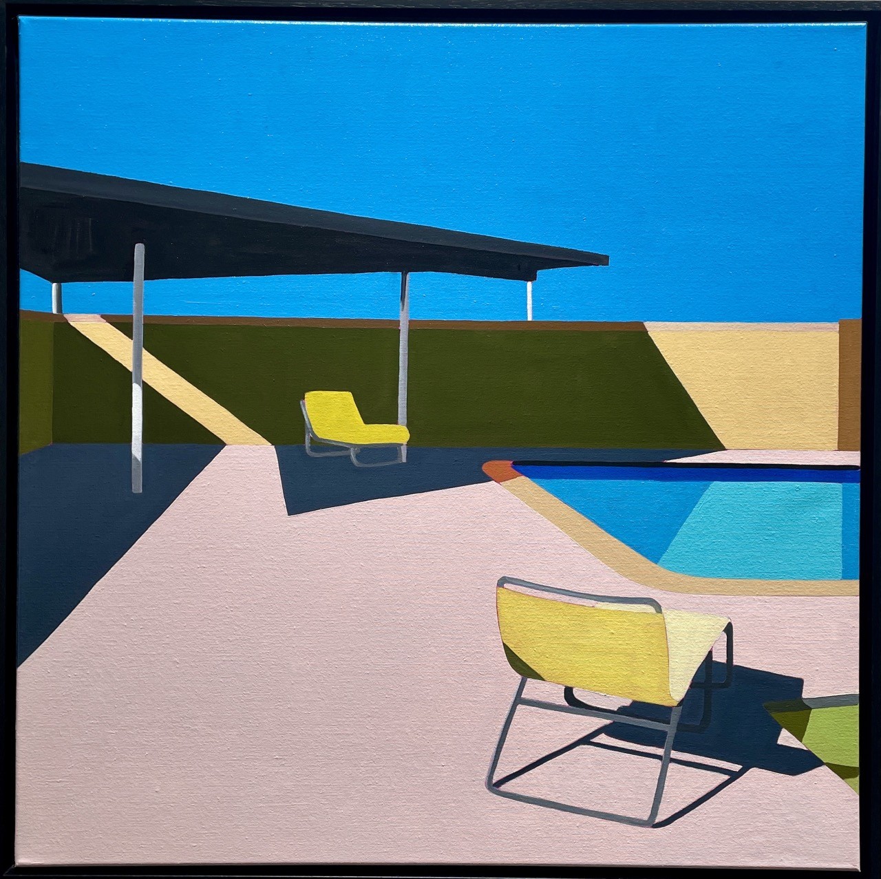 Al Freno, Simply lovely Al Freno, Simply lovely