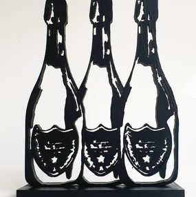 Champagne Warhol, PyB